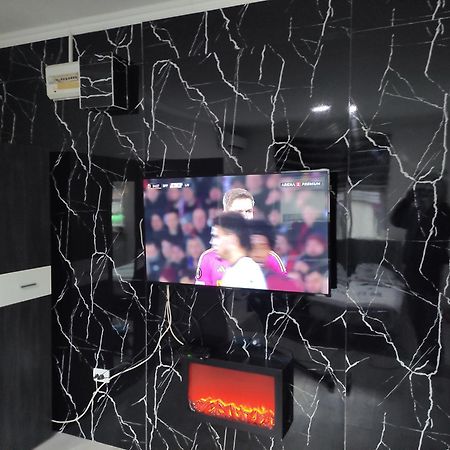 Apartman U Centru Šid Exteriér fotografie
