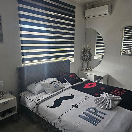 Apartman U Centru Šid Exteriér fotografie