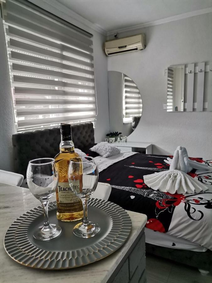 Apartman U Centru Šid Exteriér fotografie