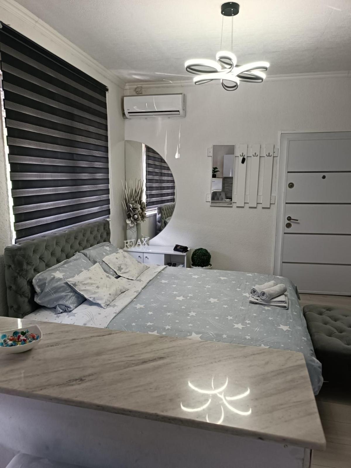 Apartman U Centru Šid Exteriér fotografie