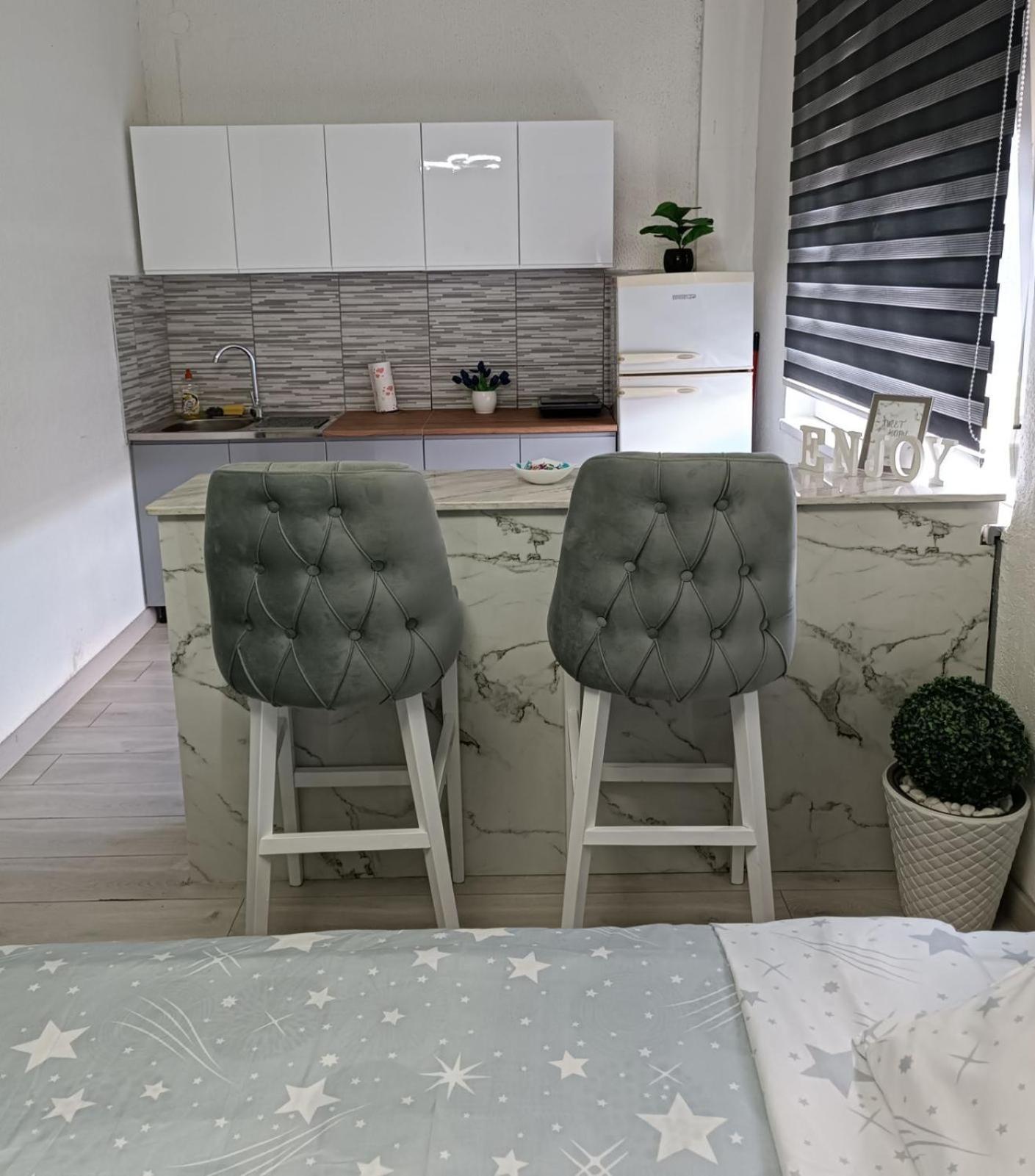 Apartman U Centru Šid Exteriér fotografie