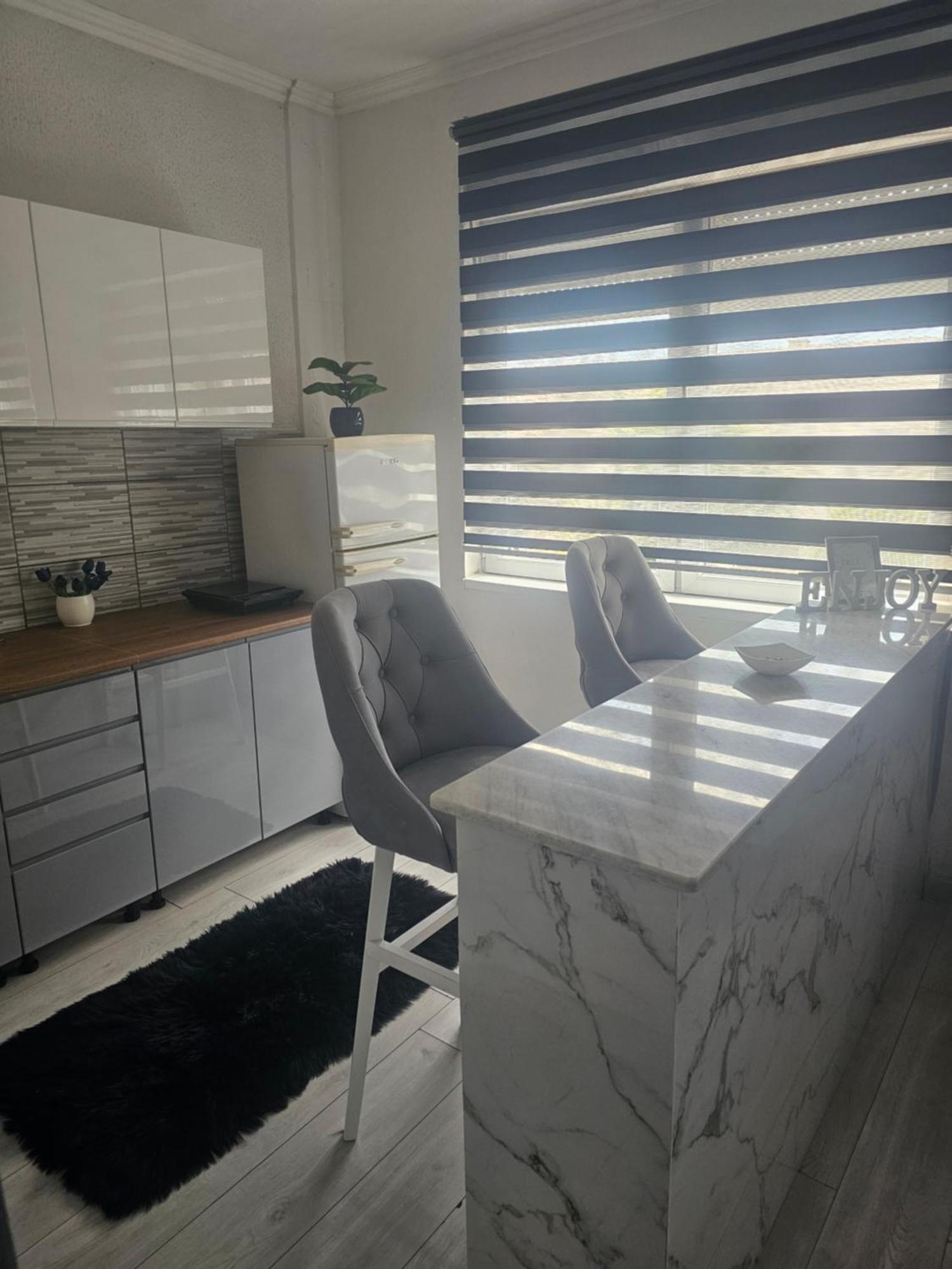 Apartman U Centru Šid Exteriér fotografie